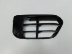 Решетка в бампер правая для BMW X1 F48 2015>, OEM 51117383356 - вид 1 (фото)