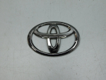 Эмблема для Toyota Highlander II 2007-2013, OEM 9097502063 - вид 1 (фото)