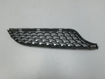 Накладка на решетку радиатора для Mercedes-Benz CLA-Klasse C117 2013>, OEM A1178881060 - вид 1 (фото)