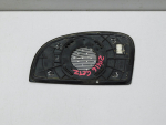 Стекло зеркала правого для Hyundai Getz 2002>, OEM 876211C700 - вид 2 (фото)