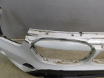Бампер передний для BMW X1 F48 2015>, OEM 51117354816 - вид 2 (фото)