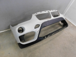 Бампер передний для BMW X1 F48 2015>, OEM 51117354816 - вид 4 (фото)
