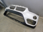 Бампер передний для BMW X1 F48 2015>, OEM 51117354816 - вид 6 (фото)