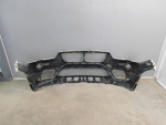 Бампер передний для BMW X1 F48 2015>, OEM 51117354816 - вид 7 (фото)