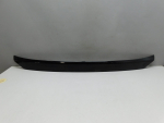 Накладка двери багажника для Toyota RAV 4 2013-2019, OEM 7681242900 - вид 1 (фото)