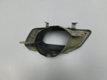 Насадка на глушитель для BMW X5 G05 2018>, OEM 51127493626 - вид 2 (фото)