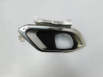 Насадка на глушитель для Lexus RX IV 2015>, OEM 5210648020 - вид 1 (фото)
