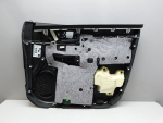 Обшивка двери передней левой для Toyota Highlander III 2013>, OEM 676200E322C6 - вид 2 (фото)