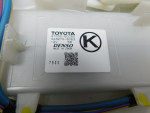 Корпус отопителя для Toyota Land Cruiser (200) 2008>, OEM 8703060080 - вид 8 (фото)