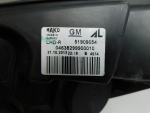 Фара правая для Opel Combo D 2011-2017, OEM 51909054 - вид 6 (фото)