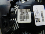 Стекло зеркала правого для BMW X3 F25 2010>, OEM 51167459238 - вид 3 (фото)