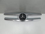 Накладка на решетку радиатора для Mercedes-Benz GL/GLS-klasse X166 2012>, OEM A1668880223 - вид 1 (фото)