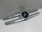Накладка на решетку радиатора для Mercedes-Benz GL/GLS-klasse X166 2012>, OEM A1668880223 - вид 3 (фото)