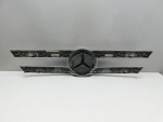 Накладка на решетку радиатора для Mercedes-Benz GL/GLS-klasse X166 2012>, OEM A1668880223 - вид 6 (фото)