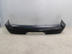 Бампер задний для Land Rover Range Rover IV 2013>, OEM JK5217D781C - вид 1 (фото)