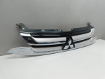 Решетка радиатора для Mitsubishi Outlander 2012>, OEM 7450A992 - вид 2 (фото)