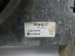 Диффузор радиатора для Renault Duster 2011>, OEM 214817577R - вид 6 (фото)