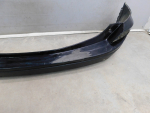 Бампер задний для Toyota RAV 4 2013-2019, OEM 521590R150 - вид 2 (фото)