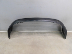 Бампер задний для Toyota RAV 4 2013-2019, OEM 521590R150 - вид 3 (фото)