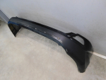 Бампер задний для Toyota RAV 4 2013-2019, OEM 521590R150 - вид 5 (фото)
