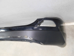 Бампер задний для Toyota RAV 4 2013-2019, OEM 521590R150 - вид 6 (фото)