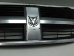 Решетка радиатора для Dodge Journey 2009>, OEM 1BG84TRMAE - вид 4 (фото)