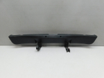 Обшивка багажника для Skoda Rapid 2013-2020, OEM 5JA863485B - вид 1 (фото)