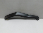 Накладка переднего бампера для Lexus RX IV 2015>, OEM 5243748020 - вид 1 (фото)