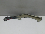 Накладка переднего бампера для Lexus RX IV 2015>, OEM 5243748020 - вид 2 (фото)