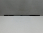 Молдинг двери передней левой для BMW 7-серия G11/G12 2014>, OEM 51137397867 - вид 1 (фото)