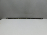 Молдинг двери передней левой для BMW 7-серия G11/G12 2014>, OEM 51137397867 - вид 3 (фото)