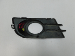Решетка в бампер левая для Volkswagen Tiguan 2007-2017, OEM 5N0853665E - вид 3 (фото)