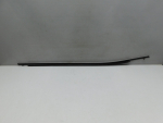 Накладка стекла переднего левого для Toyota Camry V70 2017>, OEM 7572033170 - вид 4 (фото)