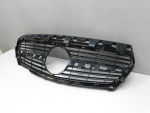 Решетка радиатора для Mercedes-Benz CLA-Klasse C117 2013>, OEM A1178880160 - вид 2 (фото)