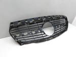 Решетка радиатора для Mercedes-Benz CLA-Klasse C117 2013>, OEM A1178880160 - вид 3 (фото)