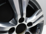 Диск колесный для Lexus LX 570 (URJ200) 2007>, OEM 4261160E21 - вид 3 (фото)