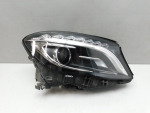 Фара правая для Mercedes-Benz GLA-Class X156 2014>, OEM A1569061800 - вид 1 (фото)