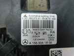 Фара правая для Mercedes-Benz GLA-Class X156 2014>, OEM A1569061800 - вид 5 (фото)
