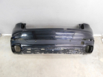 Бампер задний для BMW X6 F16 2014>, OEM 51127319876 - вид 1 (фото)