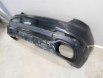 Бампер задний для BMW X6 F16 2014>, OEM 51127319876 - вид 3 (фото)