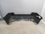 Бампер задний для BMW X6 F16 2014>, OEM 51127319876 - вид 6 (фото)