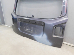 Дверь багажника для Chevrolet Orlando 2011>, OEM 95487974 - вид 3 (фото)
