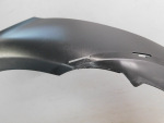 Юбка задняя для Toyota RAV 4 2013-2019, OEM 5216942020 - вид 4 (фото)
