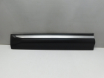 Накладка двери передней левой для Land Rover Range Rover Evoque 2011-2019, OEM BJ3221065BG - вид 1 (фото)