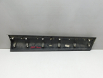 Накладка двери передней левой для Land Rover Range Rover Evoque 2011-2019, OEM BJ3221065BG - вид 3 (фото)