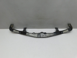 Кронштейн переднего бампера для Nissan Murano 2008>, OEM 620221AA0A - вид 2 (фото)