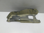 Пыльник для Toyota Land Cruiser (200) 2008>, OEM 5872460070 - вид 1 (фото)