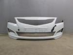 Бампер передний для Hyundai Solaris 2010-2017, OEM 865114L500 - вид 1 (фото)