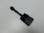 Замок ремня безопасности для BMW X1 F48 2015>, OEM 72117313297 - вид 2 (фото)