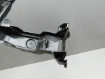 Кронштейн заднего бампера для BMW X1 F48 2015>, OEM 51127381119 - вид 2 (фото)